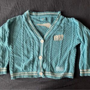 1989 Taylor Swift Cardigan